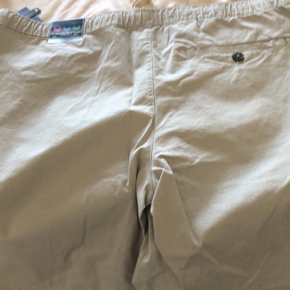 Charleston Threads shorts - Picture 7 of 9